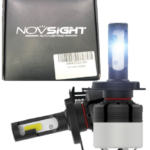 PAZARI4ALL.GR-Novsight LED Λάμπες 72W 9000LM 6500K A404-F2A-H4 - OEM