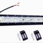 Μπάρα 360W εργασίας Combo Led 10-30v ΟΕΜ-pazari4all.gr