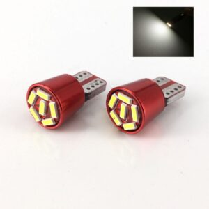 pazari4all.gr-2 x T10 6 SMD Canbus 5630 5W OEM