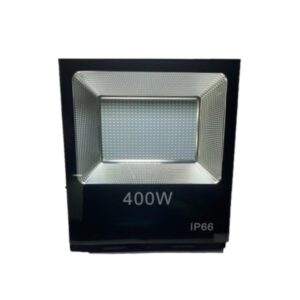 pazari4all - LED αδιάβροχος προβολέας super slim 400W 220V 520 SMD 25000LM 6500K IP66 OEM