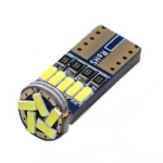 pazari4all.gr-T10 CANBUS 12V 15 SMD LED W5W W16W λευκό 2 τεμ. OEM-pazari4all.gr