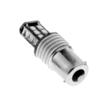 Μονοπολική λάμπα LED 1156 2835 15 SMD κόκκινη 1τεμ. OEM-pazari4all.gr