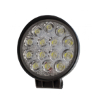 pazari4all-LED αδιάβροχος στρογγυλός κατευθυντικός προβολέας 42W 14 SMD