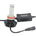LED KIT με Philips LED Lumileds Η11 6500K 50W 8000LMNS OEM-pazari4all.gr