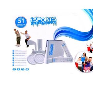 Interactive Ασύρματη Κονσόλα Παιχνιδιών ISports-pazari4all.gr