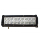 pazari4all.gr-LED combo αδιάβροχος κατευθυντικός διασποράς προβολέας μπάρα 54W 18 SMD 12V/24V DC 4860LM 6000K IP65  YN-WORK-54W - ΟΕΜ