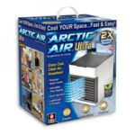 pazari4all.gr-ARCTIC AIR ULTRA X2 ΦΟΡΗΤΟ ΚΛΙΜΑΤΙΣΤΙΚΟ AIR COOLER