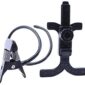 pazari4all.gr-Ασύρματα Bluetooth Ακουστικά με Βάση Φόρτισης Awei T55 – Black