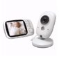pazari4all.gr-Baby monitor Ασύρματο με οθόνη 3.2″ LCD Θερμοκρασία,μικρόφωνο night vision VB603