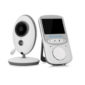 pazari4all.gr-Ασύρματο Baby monitor VB605 με οθόνη 2.4 LCD Θερμοκρασία