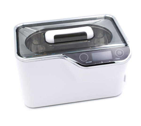 Ψηφιακός Αποστειρωτής Υπερήχων CDS-100 50W 600ML-pazari4all.gr
