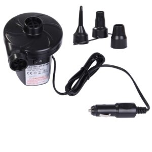pazari4all.gr-ΗΛΕΚΤΡΙΚΗ ΤΡΟΜΠΑ - AC ELECTRIC AIR PUMP HT-196