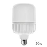 pazari4all.gr-Λάμπα LED E27 60W 220V 5400LM 6500K T135