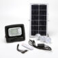 pazari4all.gr-Ηλιακός προβολέας με πάνελ 30w και 3 λάμπες