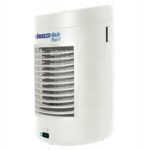 pazari4all.gr-Φορητό Κλιματιστικό Air Cooler Mini Cool Down - Ανεμιστήρας Υδρονέφωσης & Υγραντήρας με Τεχνολογία Εξάτμισης