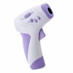 pazari4all - 36 Degree HT - 668 Υπέρυθρο θερμόμετρο λέιζερ μη επαφής για μέτρηση θερμοκρασίας σώματος IR - ΟΕΜ