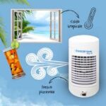 pazari4all.gr-Φορητό Κλιματιστικό Air Cooler Mini Cool Down - Ανεμιστήρας Υδρονέφωσης & Υγραντήρας με Τεχνολογία Εξάτμισης