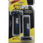 Χειρολαβές protaper μαύρο-μπλέ χρώμα ΟΕΜ-pazari4all.gr