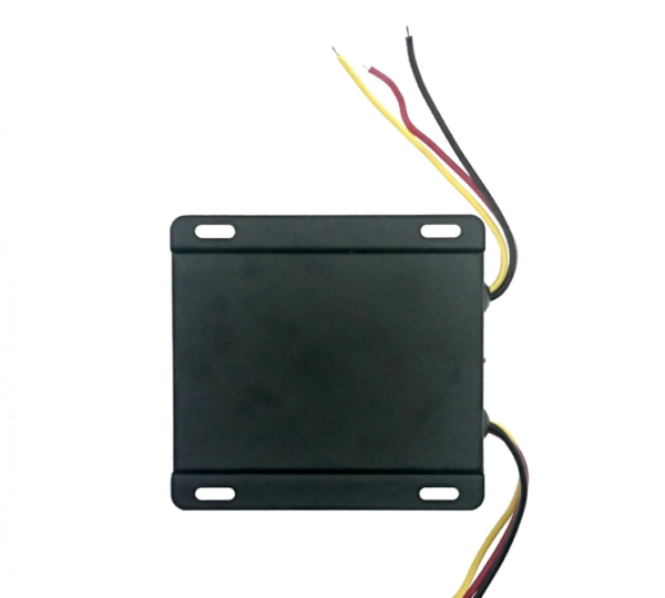 Μετατροπέας ρεύματος αυτοκινήτου 24V DC σε 12V DC OEM-pazari4all.gr