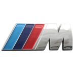 ΑΥΤΟΚΟΛΛΗΤΟ ΣΗΜΑ BMW M-pazari4all..gr