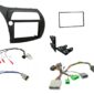 Kit τοποθέτησης Honda Civic ’06-’11-pazari4all.gr