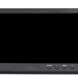 Monitor Αυτοκινήτου/ PC/TV Display Support VGA/BNC/USB/HDMI/AV input 10.1inch.-pazari4all.gr