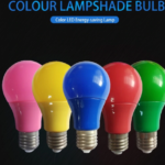 pazari4all.gr-ΛΑΜΠΑ LED E27 9W A60 