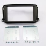 Πρόσοψη Smart Fortwo ’10> 2DIN-pazari4all.gr