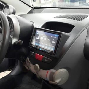 Πρόσοψη Toyota Aygo-Peugeot 107-Citroen C1 ’05>-pazari4all.gr