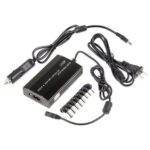 Universal Φορτιστής - Τροφοδοτικό για Laptop 150W με θύρα USB - 12V/220V-pazari4all.gr