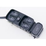 ΔΙΑΚΟΠΤΗΣ ΠΑΡΑΘΥΡΩΝ MERCEDES C W203 -pazari4all.gr