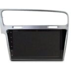 VW GOLF 7 ANDROID 10.1' ΟΘΟΝΗ ΑΦΗΣ USB WIFI GPS-pazari4all.gr