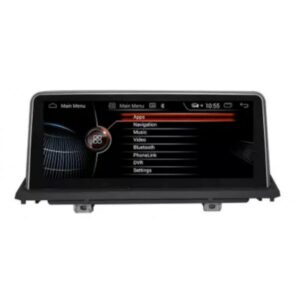 Εργοστασιακή Οθόνη OEM ANDROID 8 BMW X5/X6-pazari4all.gr