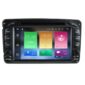 OEM MERCEDES C (W203) - CLK (W208) mod. 1999-2003 IPS MONITOR / ANDROID 10