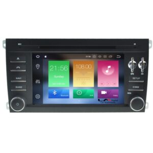 OEM PORSCHE CAYENNE ANDROID 10 - 8 core - IPS MONIYOR  ΟΧΙ ΓΙΑ ΟΠTΙΚΕΣ IΝΕΣ TOY ΟΧΗΜΑΤΟΣ-pazari4all.gr