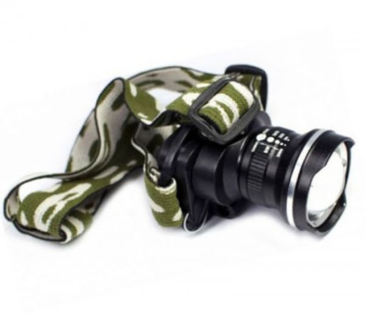 pazari4all.gr-Προβολέας κεφαλής LED – Headlamp – BL-6807