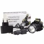 pazari4all.gr-Προβολέας κεφαλής LED – Headlamp – BL-6807