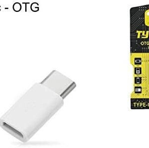 Αντάπτορας Type-C σε otg mini usb X-ONE.-pazari4all.gr