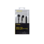 pazari4all.gr-Ακουστικά Hands Free Awei ES-15Hi - Λευκό