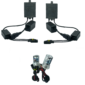 Φώτα XENON ΗB4 9006 Αυτοκινήτου 55Watt – Πλήρες Kit H.I.D ΟΕΜ-pazari4all.gr