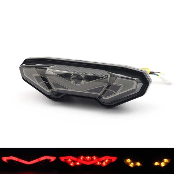 Φανάρι led YAMAHA MT-09 Smoke 2013-2017-pazari4all.gr