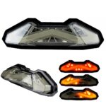 Φανάρι led YAMAHA MT-09 Smoke 2013-2017-pazari4all.gr