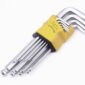 pazari4all.gr- Σετ εξαγώνων 9 τεμαχίων - 1,5mm-10mm