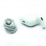 Ακουστικά τύπου airpods pro 5 για ios συσκευές ΟΕΜ.-pazari4all.gr