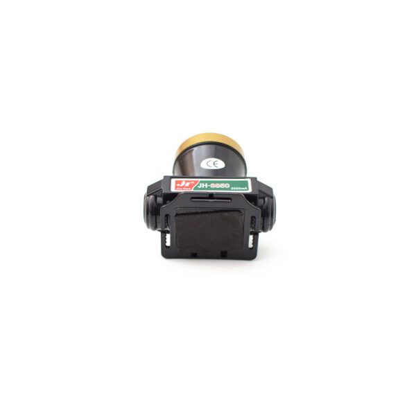 pazari4all.gr-JH-8850 LED φακός κεφαλής με μπαταρία / 15W