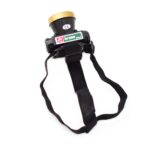 pazari4all.gr-JH-8850 LED φακός κεφαλής με μπαταρία / 15W