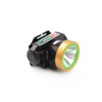 pazari4all.gr-JH-8850 LED φακός κεφαλής με μπαταρία / 15W