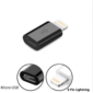 Αντάπτορας iphone ios σε otg mini usb X-ONE.-pazari4all.gr