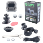 Σύστημα Ελέγχου Πίεσης Ελαστικών Μηχανής SPY TPMS-M1.-pazari4all.gr
