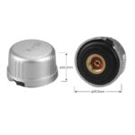 Σύστημα Ελέγχου Πίεσης Ελαστικών Μηχανής SPY TPMS-M1.-pazari4all.gr